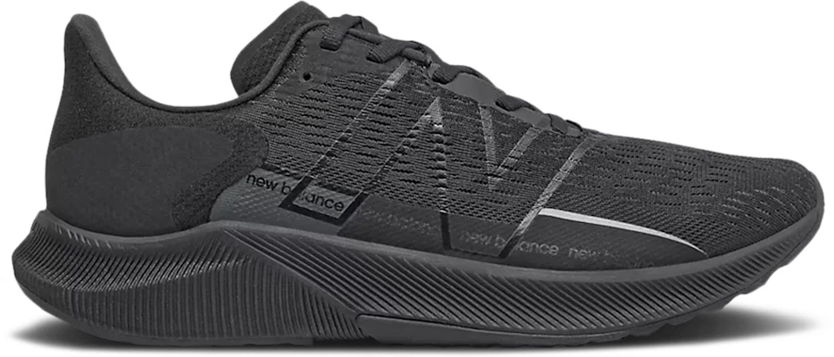 New Balance FuelCell Propel v2 ''Triple Black'' Noir Intégral. MFCPRBK2 Buy New Balance FuelCell Propel v2 ''Triple Black'' Noir Intégral. MFCPRBK2