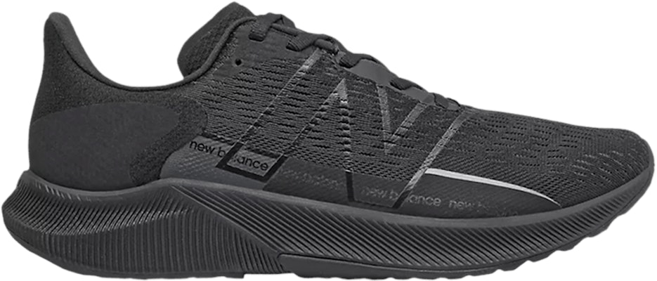 뉴발란스 퓨얼셀 프로펠 v2 '트리플 블랙' (New Balance FuelCell Propel v2 'Triple Black') MFCPRBK2 Buy 뉴발란스 퓨얼셀 프로펠 v2 '트리플 블랙' (New Balance FuelCell Propel v2 'Triple Black') MFCPRBK2
