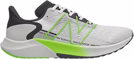 New Balance FuelCell Propel v2 'White Energy Lime' MFCPRLG2 New Balance FuelCell Propel v2 'White Energy Lime' MFCPRLG2