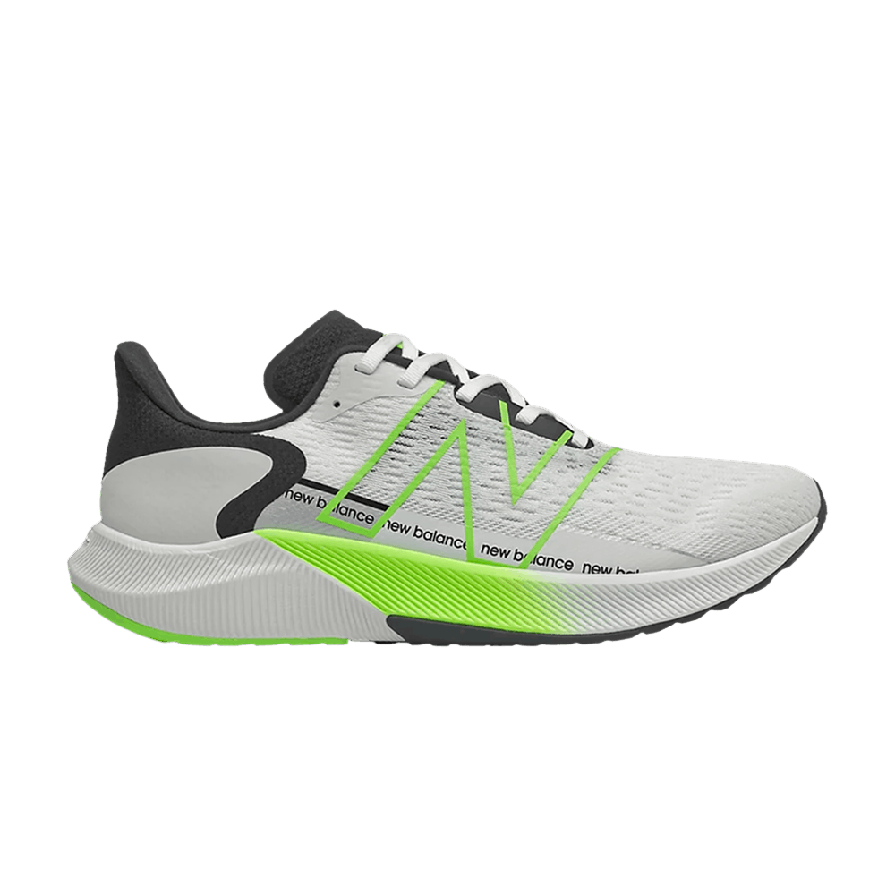 Buy New Balance FuelCell Propel v2 '白色能量青檸' MFCPRLG2
