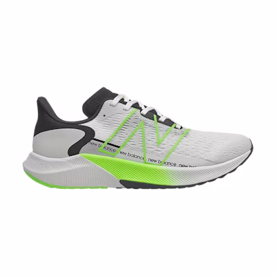NB FuelCell Propel v2 'White Energy Lime'