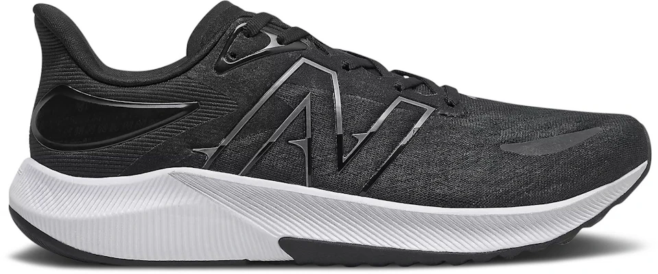 New Balance FuelCell Propel v3 2E Large ''Noir Blanc'' MFCPRLK3-2E Buy New Balance FuelCell Propel v3 2E Large ''Noir Blanc'' MFCPRLK3-2E