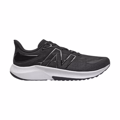 NB FuelCell Propel v3 2E Wide 'Black White'