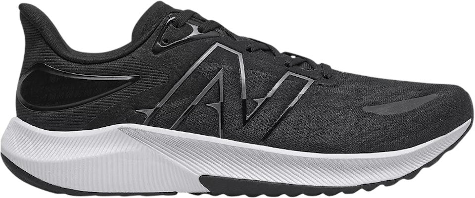 New Balance FuelCell Propel v3 2E Wide 'Hitam Putih' MFCPRLK3-2E Buy New Balance FuelCell Propel v3 2E Wide 'Hitam Putih' MFCPRLK3-2E