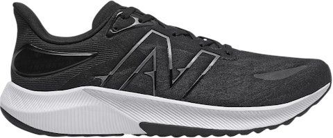 New Balance FuelCell Propel v3 2E Wide 'Black White' MFCPRLK3-2E New Balance FuelCell Propel v3 2E Wide 'Black White' MFCPRLK3-2E