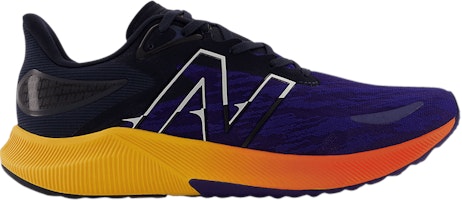 New Balance FuelCell Propel v3 2E Wide 'Blue Vibrant Apricot' MFCPRCN3-2E New Balance FuelCell Propel v3 2E Wide 'Blue Vibrant Apricot' MFCPRCN3-2E