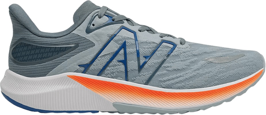 New Balance FuelCell Propel v3 2E Wide 'Light Slate' Pria/Lari MFCPRLG3-2E Buy New Balance FuelCell Propel v3 2E Wide 'Light Slate' Pria/Lari MFCPRLG3-2E