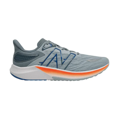 NB FuelCell Propel v3 2E Wide 'Light Slate'