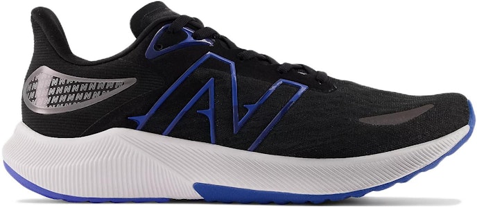 New Balance FuelCell Propel v3 '黑蓝' 运动鞋 MFCPRCD3 Order New Balance FuelCell Propel v3 '黑蓝' 运动鞋 MFCPRCD3