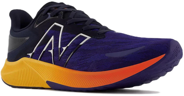 New Balance FuelCell Propel v3 ''Blau Leuchtend Aprikose'' MFCPRCN3 Lookbook New Balance FuelCell Propel v3 ''Blau Leuchtend Aprikose'' MFCPRCN3