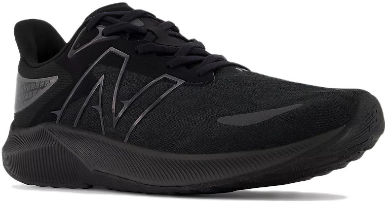 ニューバランス FuelCell Propel v3 ブラック MFCPRCB3 Lookbook ニューバランス FuelCell Propel v3 ブラック MFCPRCB3
