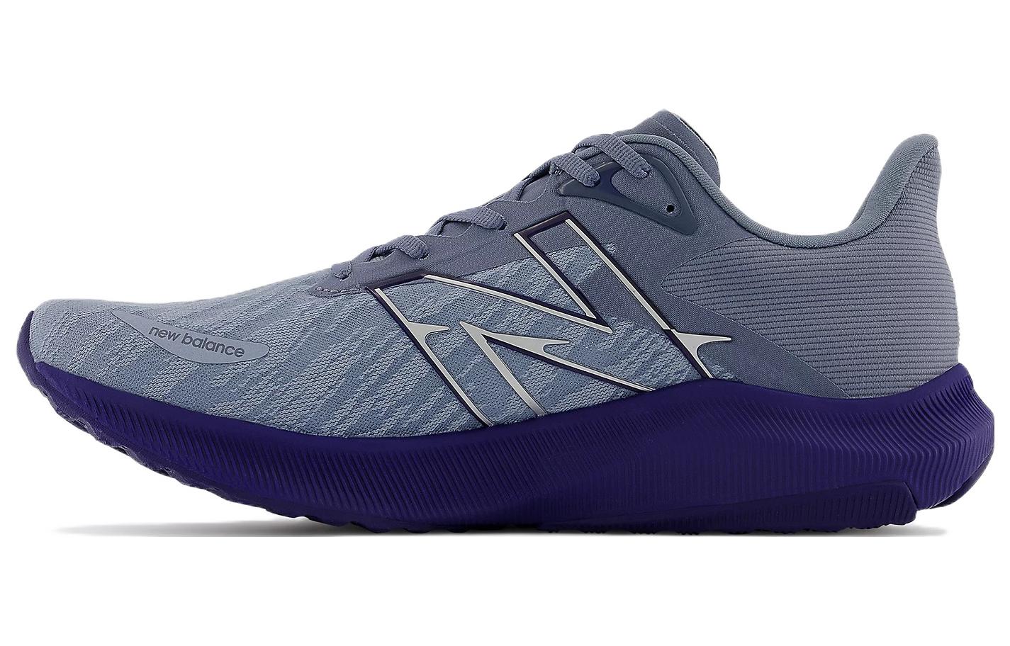 New Balance FuelCell Propel v3 'Grey Blue' MFCPRCG3