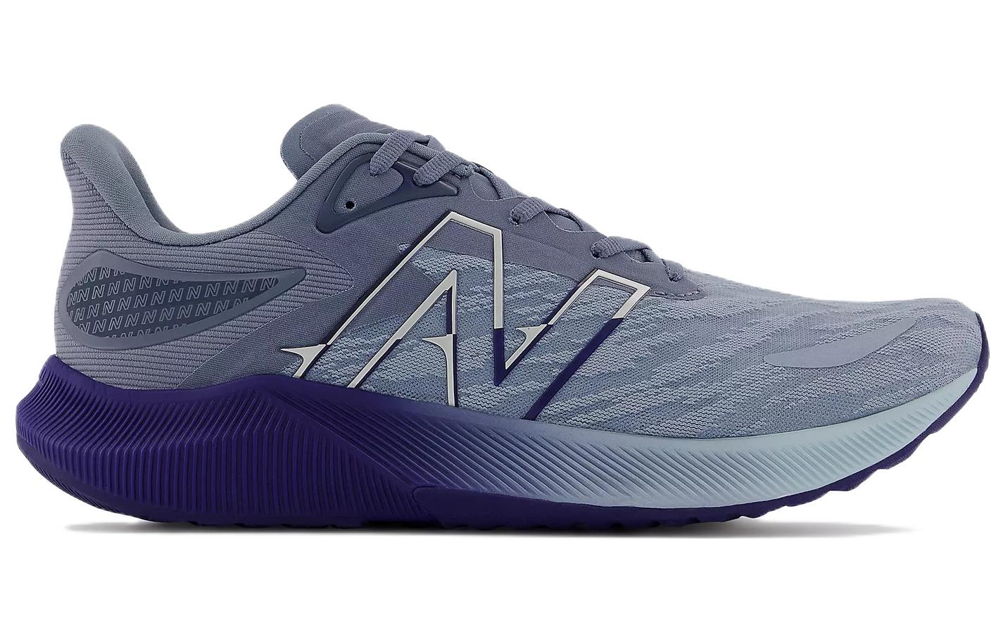 Order New Balance FuelCell Propel v3 ''Gris Bleu'' MFCPRCG3