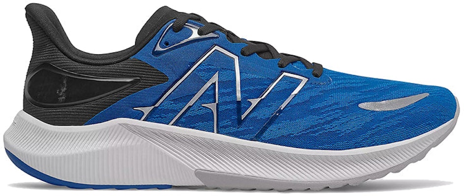 New Balance FuelCell Propel v3 'Laser Biru' MFCPRLB3 Order New Balance FuelCell Propel v3 'Laser Biru' MFCPRLB3