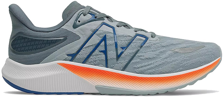 New Balance FuelCell Propel v3 'Light Slate' Sepatu Lari Pria MFCPRLG3 Order New Balance FuelCell Propel v3 'Light Slate' Sepatu Lari Pria MFCPRLG3