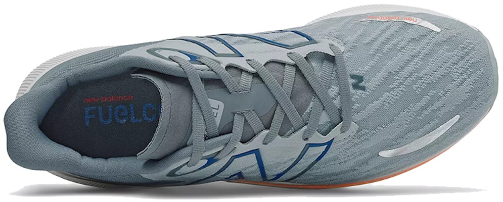 New Balance FuelCell Propel v3 '淺石灰' MFCPRLG3 Lookbook New Balance FuelCell Propel v3 '淺石灰' MFCPRLG3