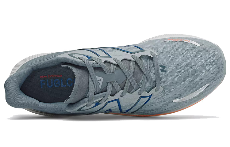Lookbook New Balance FuelCell Propel v3 'Pizarra Clara' MFCPRLG3