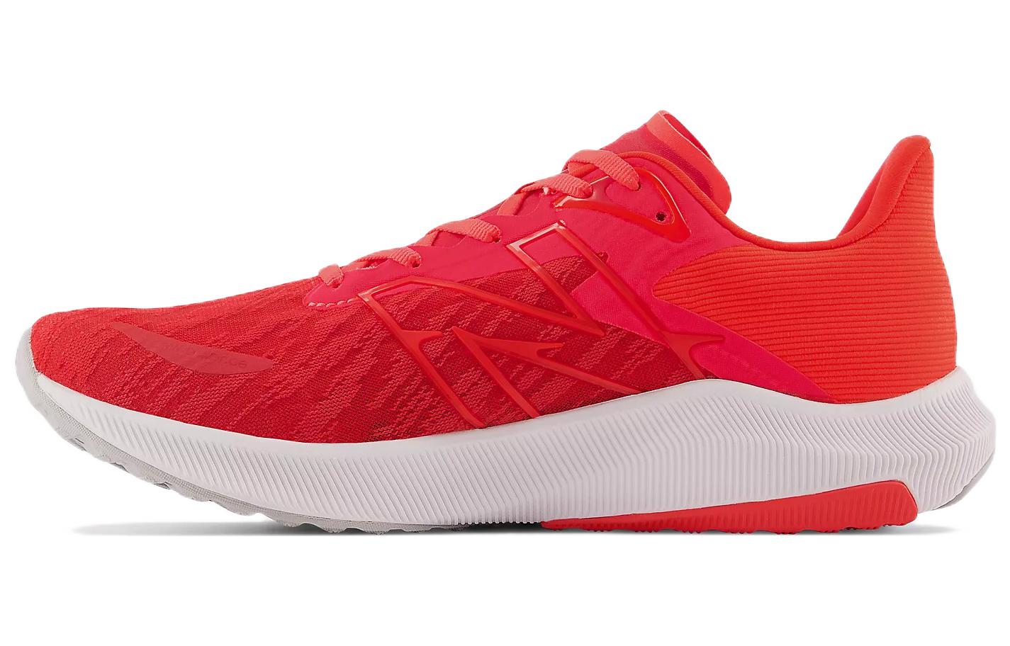 Buy ニューバランス FuelCell Propel V3 レッド MFCPRCR3