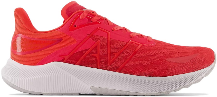 New Balance FuelCell Propel V3 'Merah' MFCPRCR3 Order New Balance FuelCell Propel V3 'Merah' MFCPRCR3