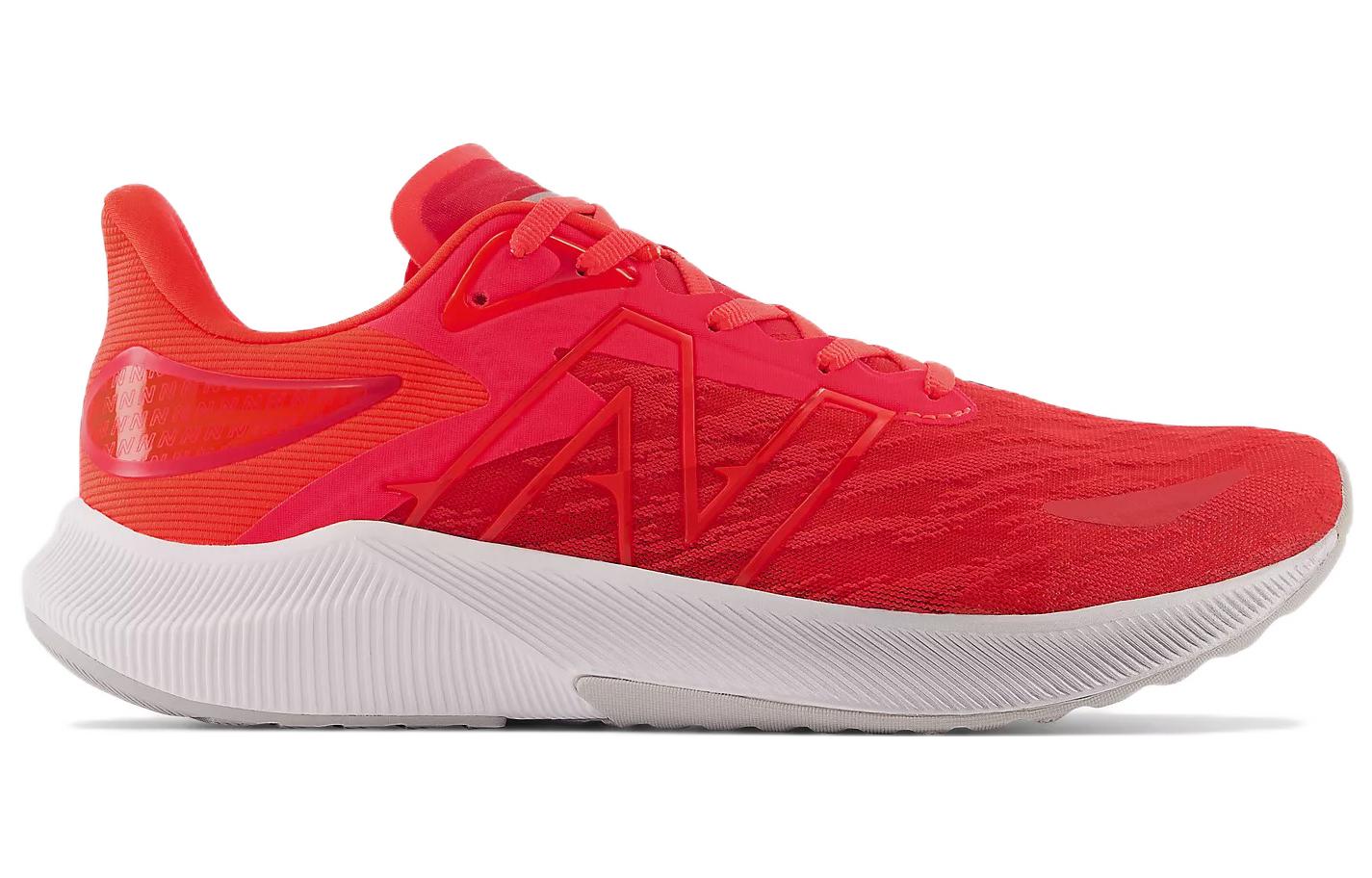 Order ニューバランス FuelCell Propel V3 レッド MFCPRCR3