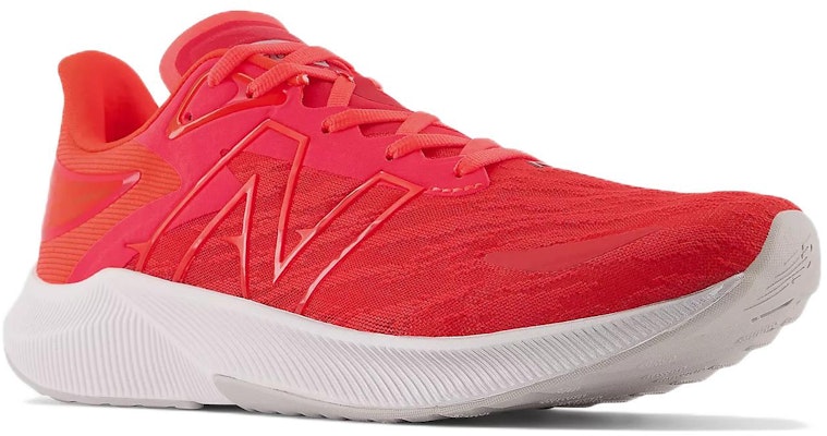 New Balance FuelCell Propel V3 'Merah' MFCPRCR3 Lookbook New Balance FuelCell Propel V3 'Merah' MFCPRCR3