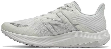 New Balance FuelCell Propel v3 'White' MFCPRLW3 New Balance FuelCell Propel v3 'White' MFCPRLW3