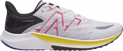 New Balance FuelCell Propel v3 'White Pink Glow' MFCPRLM3 New Balance FuelCell Propel v3 'White Pink Glow' MFCPRLM3