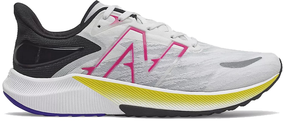 New Balance FuelCell Propel v3「白色粉紅光」MFCPRLM3 Order New Balance FuelCell Propel v3「白色粉紅光」MFCPRLM3
