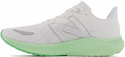 New Balance FuelCell Propel v3 'White Vibrant Spring Glow' MFCPRCW3 New Balance FuelCell Propel v3 'White Vibrant Spring Glow' MFCPRCW3