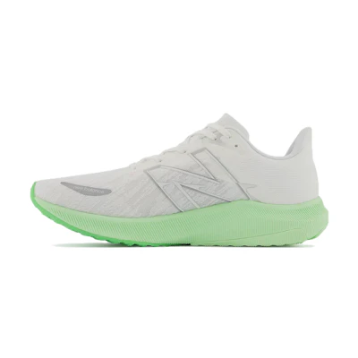NB FuelCell Propel v3 'White Vibrant Spring Glow'