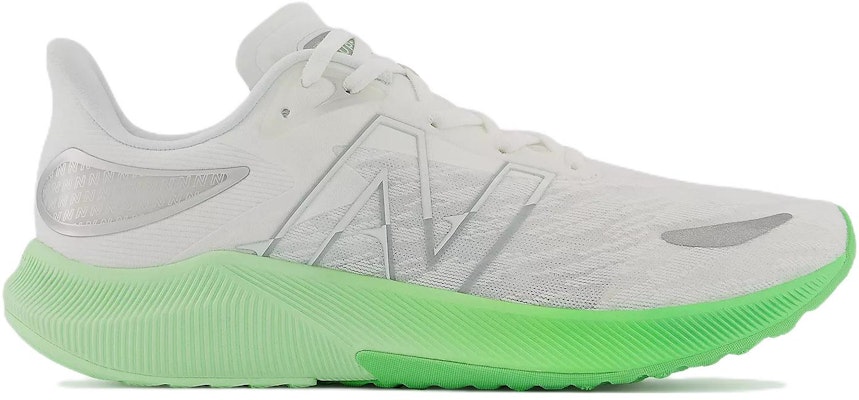 New Balance FuelCell Propel v3 'Putih Spring Glow Berwarna Vibrant' MFCPRCW3 Order New Balance FuelCell Propel v3 'Putih Spring Glow Berwarna Vibrant' MFCPRCW3