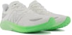 New Balance FuelCell Propel v3 'Putih Spring Glow Berwarna Vibrant' MFCPRCW3