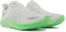 Lookbook New Balance FuelCell Propel v3 'Putih Spring Glow Berwarna Vibrant' MFCPRCW3
