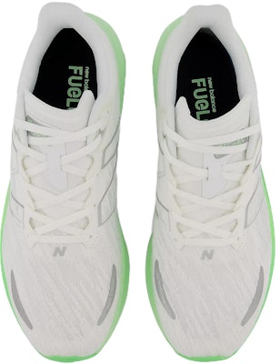 New Balance FuelCell Propel v3 'Putih Spring Glow Berwarna Vibrant' MFCPRCW3 Shop New Balance FuelCell Propel v3 'Putih Spring Glow Berwarna Vibrant' MFCPRCW3
