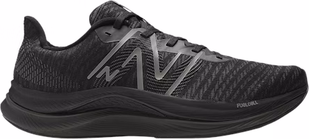 New Balance FuelCell Propel v4 2E Wide 'Black Harbor Grey' MFCPRCZ4-2E New Balance FuelCell Propel v4 2E Wide 'Black Harbor Grey' MFCPRCZ4-2E