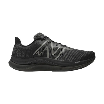 NB FuelCell Propel v4 2E Wide 'Black Harbor Grey'