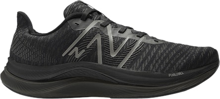 New Balance FuelCell Propel v4 2E Wide 'Black Harbor Grey' MFCPRCZ4-2E New Balance FuelCell Propel v4 2E Wide 'Black Harbor Grey' MFCPRCZ4-2E