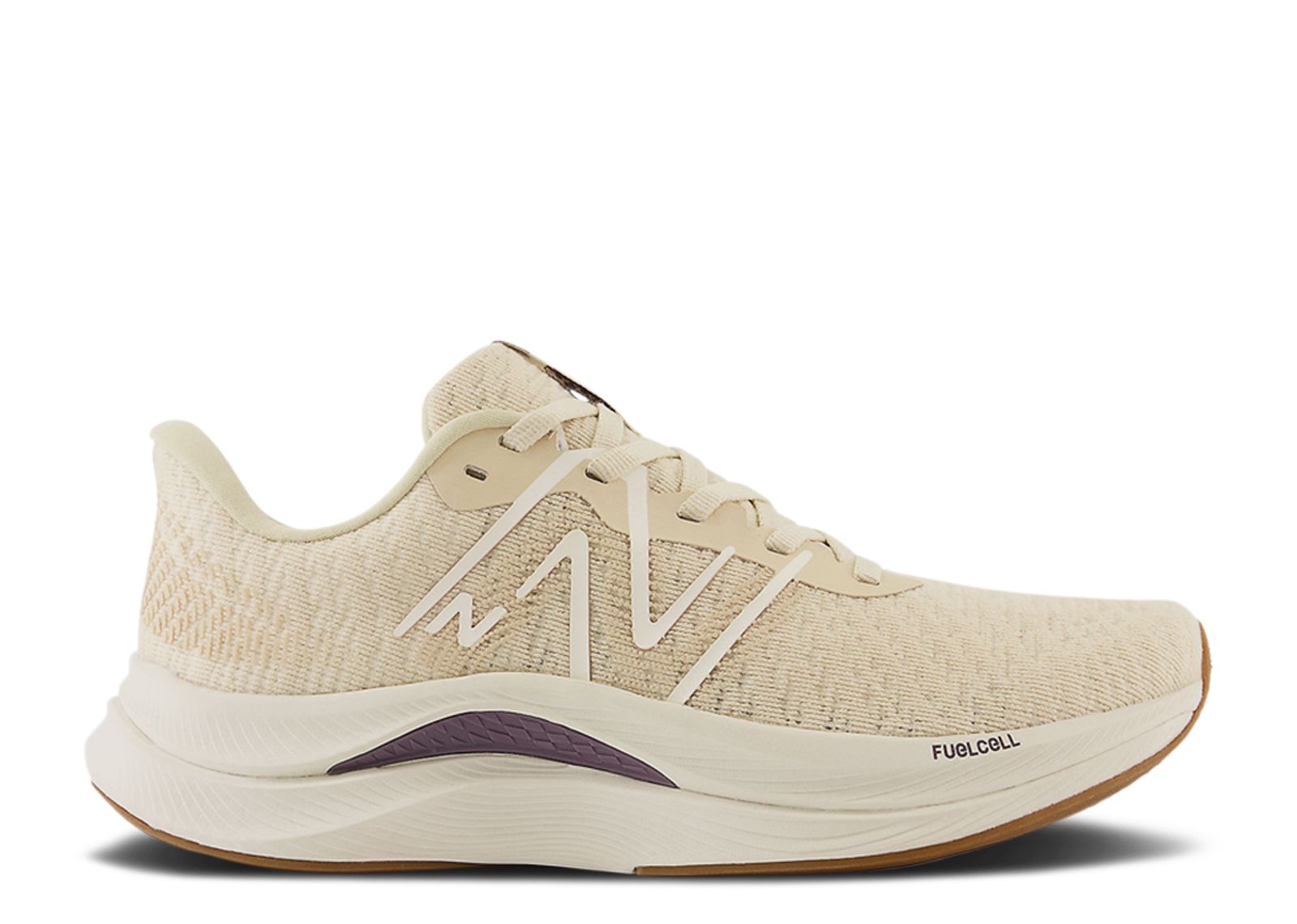 New Balance FuelCell Propel v4 2E Wide 'Bone Sea Salt' MFCPRSB4-2E