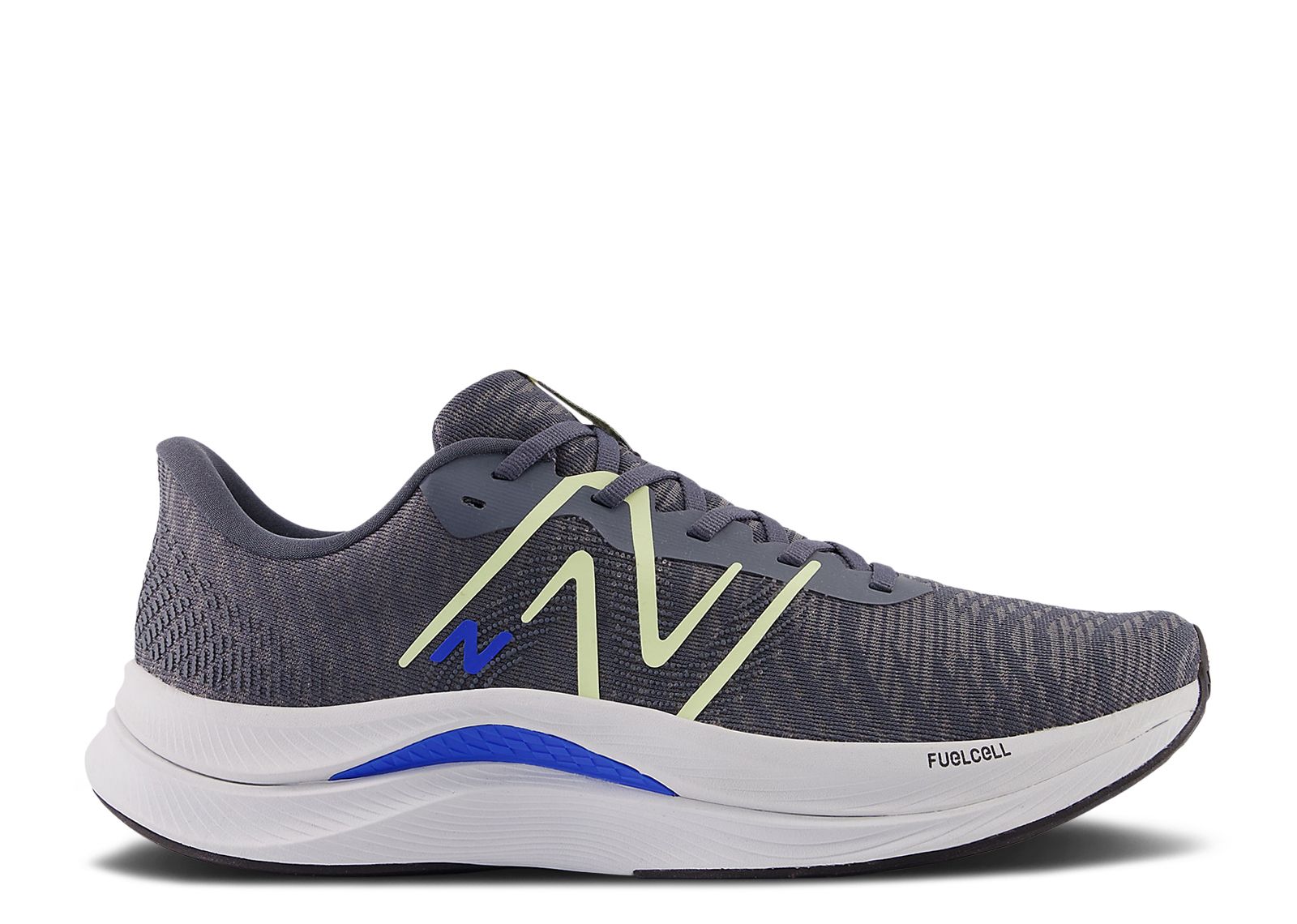 Buy New Balance FuelCell Propel v4 2E 宽楦 '石墨荧光' MFCPRCC4-2E