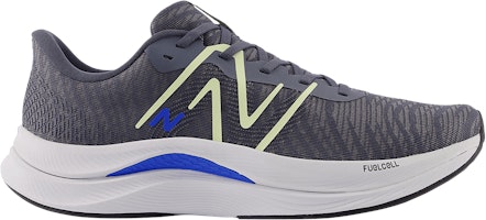 New Balance FuelCell Propel v4 2E Wide 'Graphite Limelight' MFCPRCC4-2E New Balance FuelCell Propel v4 2E Wide 'Graphite Limelight' MFCPRCC4-2E