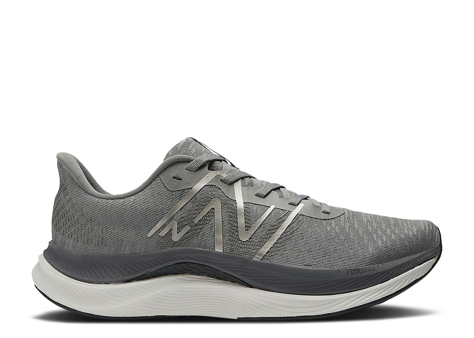 New Balance FuelCell Propel v4 2E Wide 'Grey Matter Castlerock' MFCPRCG4-2E