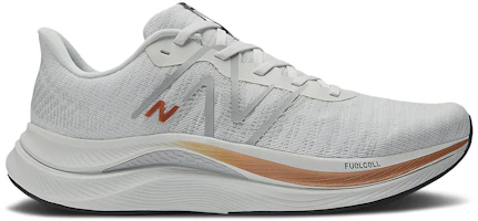 New Balance FuelCell Propel v4 2E Wide 'Quartz Grey Copper Metallic' MFCPRGB4-2E New Balance FuelCell Propel v4 2E Wide 'Quartz Grey Copper Metallic' MFCPRGB4-2E