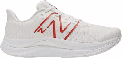 New Balance FuelCell Propel v4 2E Wide 'Sea Salt True Red' MFCPRCB4-2E New Balance FuelCell Propel v4 2E Wide 'Sea Salt True Red' MFCPRCB4-2E