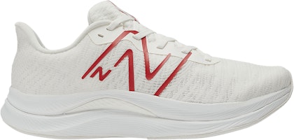 New Balance FuelCell Propel v4 2E Wide 'Sea Salt True Red' MFCPRCB4-2E New Balance FuelCell Propel v4 2E Wide 'Sea Salt True Red' MFCPRCB4-2E