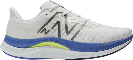 New Balance FuelCell Propel v4 2E Wide 'White Marine Blue' MFCPRCW4-2E New Balance FuelCell Propel v4 2E Wide 'White Marine Blue' MFCPRCW4-2E
