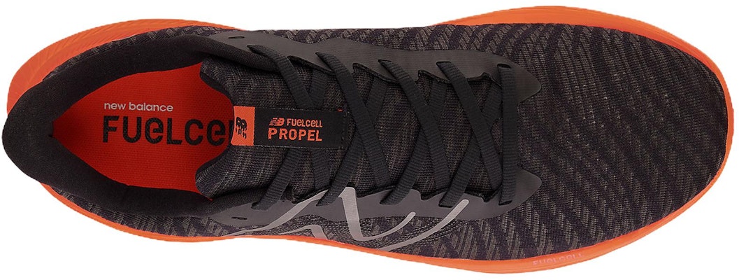 新百伦FuelCell Propel v4“黑色蜻蜓” MFCPRLO4 Shop 新百伦FuelCell Propel v4“黑色蜻蜓” MFCPRLO4