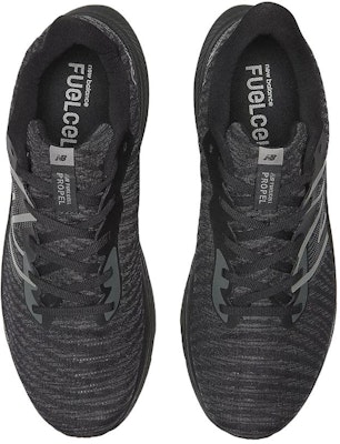 New Balance FuelCell Propel v4 'Hitam Kelabu Harbor' MFCPRCZ4 Shop New Balance FuelCell Propel v4 'Hitam Kelabu Harbor' MFCPRCZ4