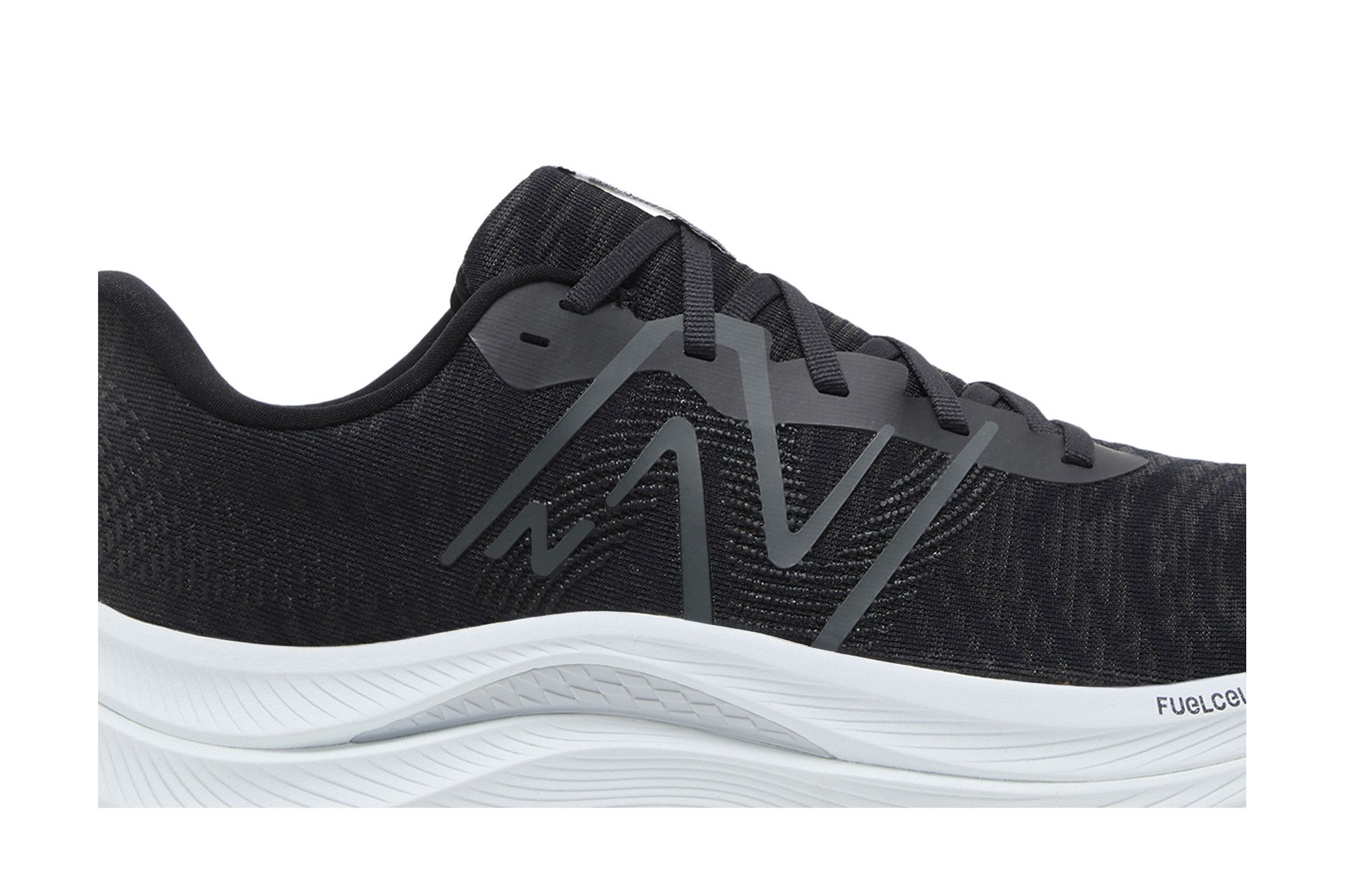 Order New Balance FuelCell Propel v4 ''Schwarz Weiß'' MFCPRLB4