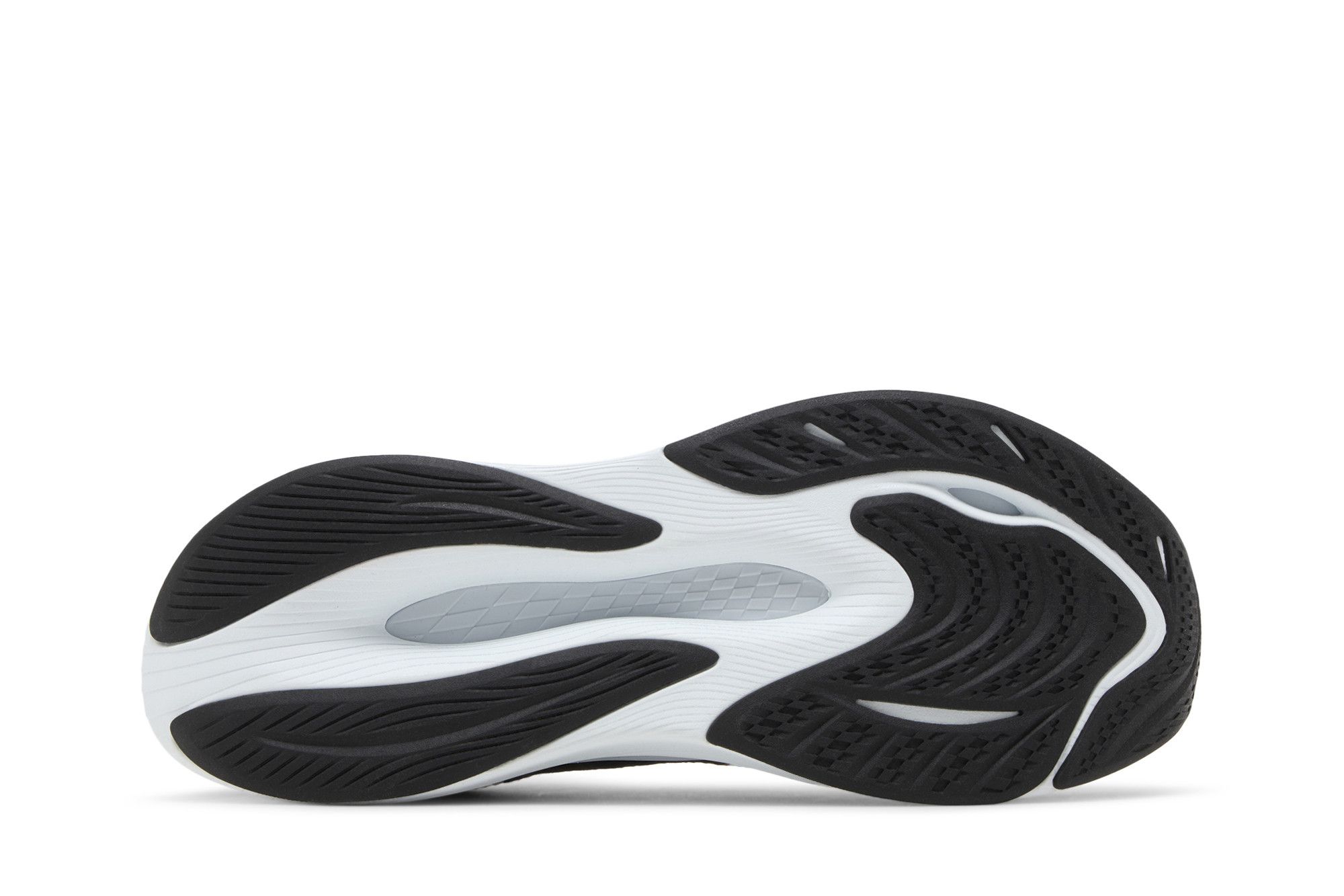Shop New Balance FuelCell Propel v4 ''Schwarz Weiß'' MFCPRLB4