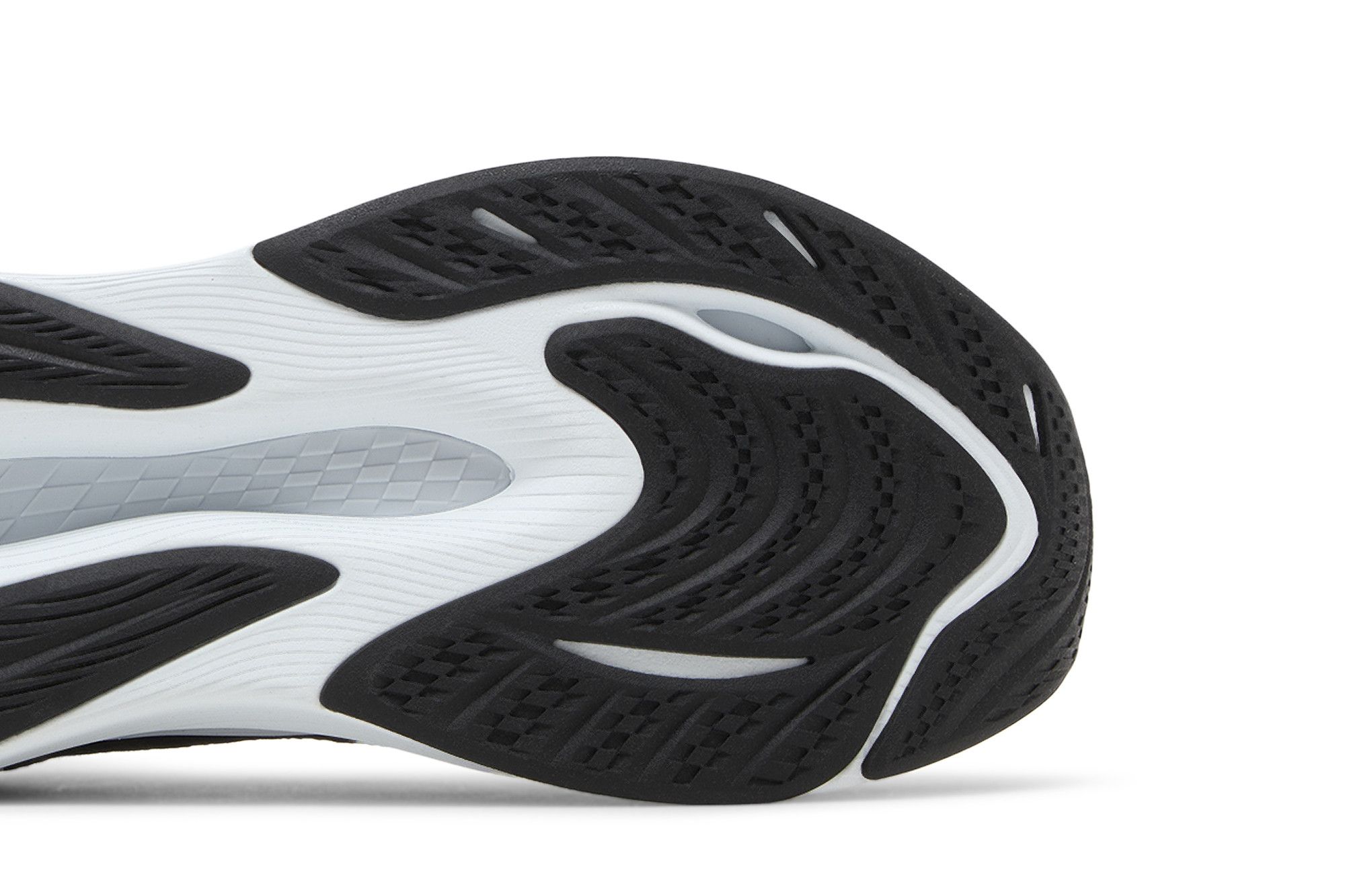 Purchase New Balance FuelCell Propel v4 ''Schwarz Weiß'' MFCPRLB4